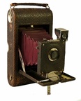 N° 3 Folding Pocket model A (Kodak) - 1900(APP2107)