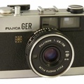 Fujica GER (Fuji) - 1973(APP2122)