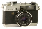 Fujica GER (Fuji) - 1973(APP2122)