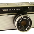 35 K Rapid (Ricoh - 1964<br />(APP2130)