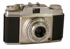 Memar (Ansco) - 1954Apotar 3,5 - Pronto(APP2133)