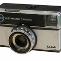 Instamatic 255X (Kodak) - 1971<br />(D)<br />(APP2137)