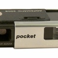 Agfamatic 2008 pocket (Agfa) - 1976(APP2141)