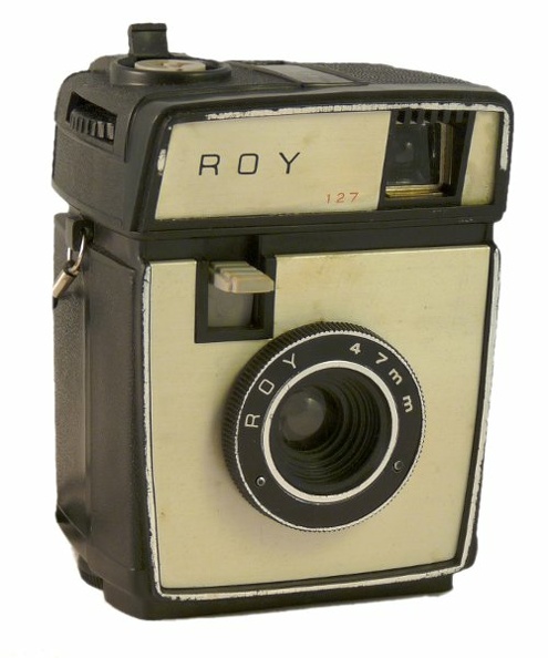 Roy 127 (Haking) - ~ 1965(APP2143)