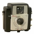Brownie Starlet (Kodak) - 1957<br />(var. 3)<br />(APP2145)