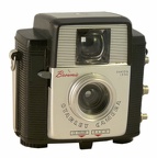 Brownie Starlet (Kodak) - 1957(var. 3)(APP2145)