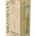 paquet de cigarettes Mild Seven(APP2150)