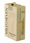 paquet de cigarettes Mild Seven(APP2150)