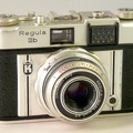 Regula IIIb Automatic (King) - 1958<br />Trinar 2,8 - Prontor-SVS<br />(APP2153)