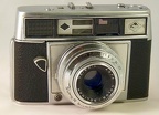 Super Silette Automatic (Agfa) - 1959(APP2156)