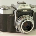 Savoyflex automatic (Royer) - 1959<br />(APP2158)