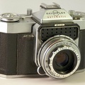 Savoyflex automatic (Royer) - 1959(APP2158)