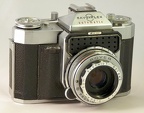 Savoyflex automatic (Royer) - 1959(APP2158)