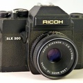SLX 500 (Ricoh) - ~ 1976<br />(APP2159)