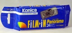 Film-In Panorama (Konica)(Super SR400 ; 24)(APP2160)