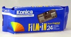 Film-In 24 (Konica)(Super SR400 ; 24)(APP2161)