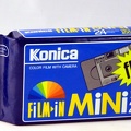 Film-In Mini Flash (Konica)(Super XG400, 24)(APP2162)