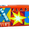 Le Box Flash (Agfa)(Agfacolor XRG)(APP2164)