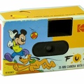 Fun, Official Sponsor of Euro-Disney (Kodak)<br />(Mickey, Pluto)<br />(APP2165)