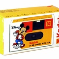Official Sponsor of Euro-Disney (Kodak)<br />(Mickey)<br />(APP2166)