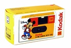 Official Sponsor of Euro-Disney (Kodak)(Mickey)(APP2166)