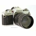 AV-1 (Canon) - 1979<br />(APP2172)