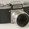 Praktica FX3 (K.W.) - 1956(APP2177)