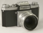 Praktica FX3 (K.W.) - 1956(APP2177)