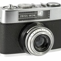 Contina L (Zeiss Ikon) - 1964<br />(10.0605)<br />(APP2189)