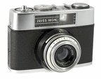 Contina L (Zeiss Ikon) - 1964(10.0605)(APP2189)