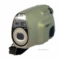 Samurai 4000iX (Yashica) - 1998<br />(gris)<br />(APP2192)