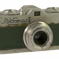 Mikroma II (Meopta) - 1957(APP2196)