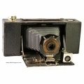 N° 2A Folding Pocket Brownie (Kodak) - 1910<br />(APP2204)
