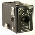 Six-20 Brownie D (Kodak) - 1946(UK)(APP2205)