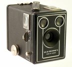 Six-20 Brownie D (Kodak) - 1946(UK)(APP2205)