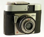 Bellaluxa (Bilora) - 1962(APP2206)