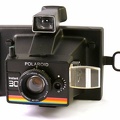 Instant 30 (Polaroid) - 1978<br />(APP2208)