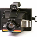 Instant 30 (Polaroid) - 1978<br />(APP2208)