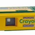 Crayola, Flash 110 Camera (Concord) - 1995(APP2218)