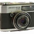 Contessa S310 (Zeiss Ikon) - 1970(APP2225)