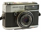 Contessa S310 (Zeiss Ikon) - 1970(APP2225)