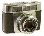 Contessa LKE (Zeiss Ikon) - 1963(APP2232)