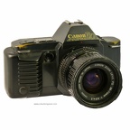 T70 (Canon) - 1984(APP2233)