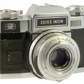 Contaflex Super BC (Zeiss Ikon) - 1965(10.1273)(APP2234)
