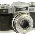 Contaflex Super BC (Zeiss Ikon) - 1965<br />(10.1273)<br />(APP2234)