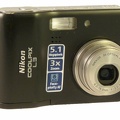 Coolpix L3 (Nikon) - 2006<br />(APP2248)