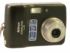 Coolpix L3 (Nikon) - 2006(APP2248)