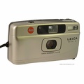 Leica mini 3 titan (Leica) - 1996<br />Summar 3,2<br />(APP2255)