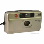 Leica mini 3 titan (Leica) - 1996Summar 3,2(APP2255)