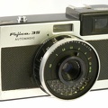 Fujica 35 Automagic (Fuji) - ~ 1958(APP2257)